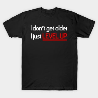 Level Up T-Shirt